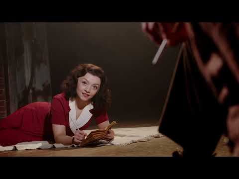 Bonnie & Clyde the Musical TRAILER