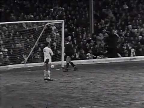 [66/67] Cardiff v Manchester City, Feb 18th 1967