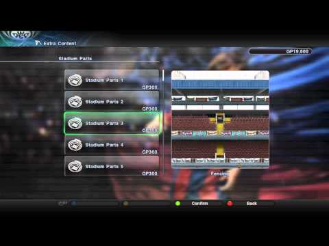 comment gagner gp pes 2011
