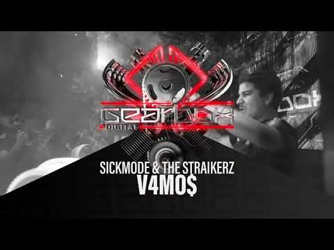 Sickmode & The Straikerz - V4MO$ (Gearbox Presents Twin Turbo)