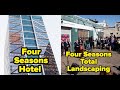 Trump Admin Idiots Book The Wrong Four Seasons For Press Conference