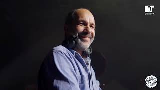 Etienne de Crécy | Flyin&#39; Festival 2023 | Saint-Palais-sur-Mer (France)