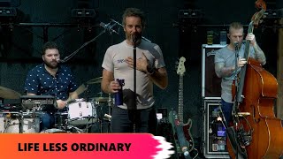 ONE ON ONE: Carbon Leaf - Life Less Ordinary October 27th, 2022 City Winery New York