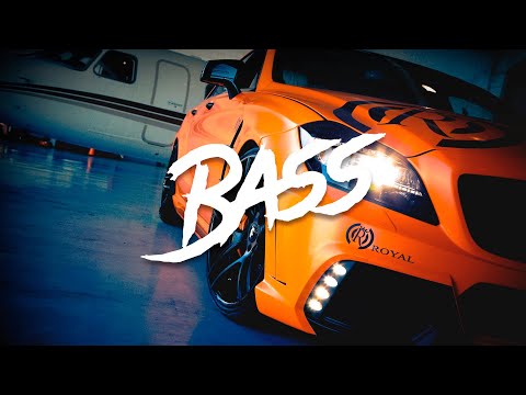 Car Music Mix 2022 🔥 Best Remixes of Popular Songs 2022 & EDM, Bass Boosted
