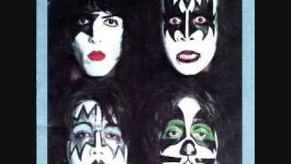 Peter Criss-Dirty Livin&#39; (Different Version)