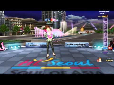 Redbana Audition July 2014 Fashion Sneak Peek - Part I