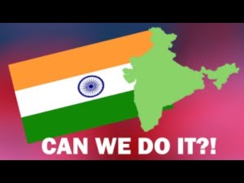 ROBLOX War Universalis 2 | Uniting India