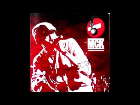 MCK - O Pais do pai Banana