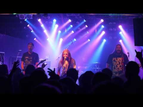 ALKEHOL - PODBABSKÝ STÁNEK - MELODKA BRNO 9.12.2016