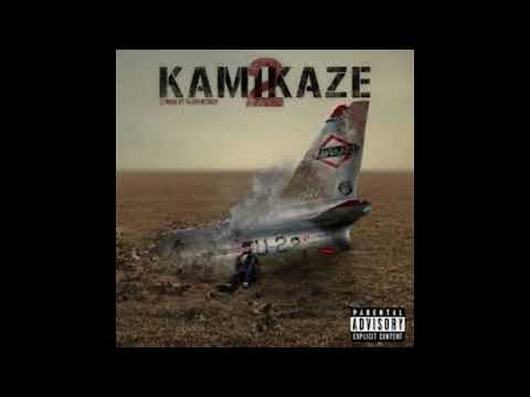 Leaked Uncut Eminem Verse Kamikaze era