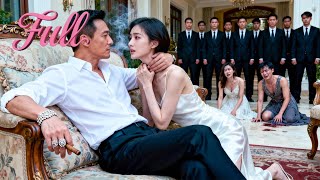 Download lagu Forced to Marry Her Fiancé’s Brother—One Look at Her Face, He Spoiled Her Madly! mp3