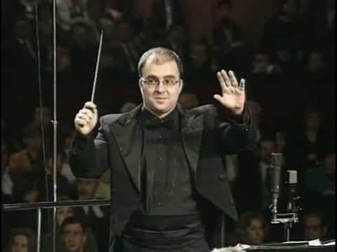 Vladigerov - Vardar Rhapsody