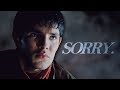 Merlin & Arthur | Sorry Merlin & Arthur | Sorry