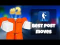 Top 1 Best Player Shows How To Become A DEMON In ROBLOX BASKETBALL LEGENDS