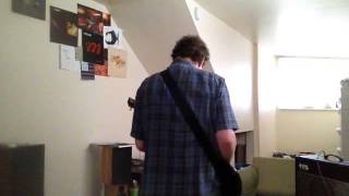 Jamming with Fugazi- Nice New Outfit