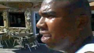 N.O.R.E. ON A DIET PART 12 "ALL 1 SET"/ "Shoot Yaself In Da Foot" Preview