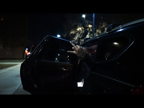 RedGangLilLaw Ft Vonoe - Live Long (Official Video) Shot By (ApSplash)