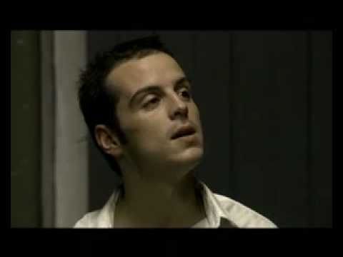 Andrew Scott - Ireland 2004