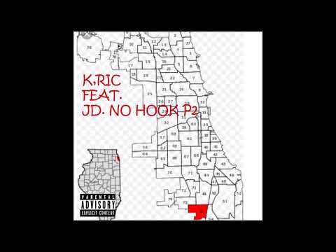 K.Ric No hook pt2(feat,JD) mimm/oma
