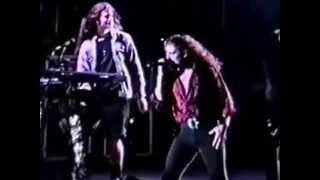 Dream Theater 1993 Summerfest in Milwaukee, Wisconsin