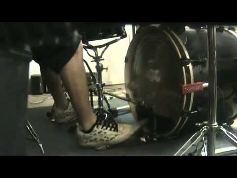 Snniu - Skuska DRUMS