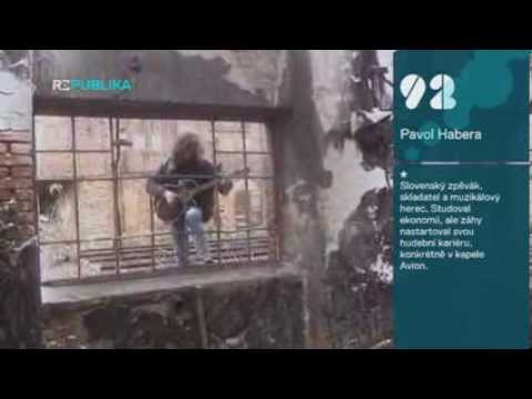 Pavol Habera - Ostrov márnych nádejí