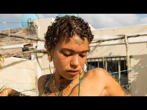 Greentea Peng – Nowhere Man (Visual)