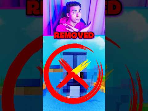 3 BRAINROTS REMOVED FROM PLANTS VS BRAINROTS 😭