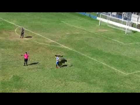 LRF. FINAL APERTURA 2023 - BEN HUR 4 - LIBERTAD DE SUNCHALES 2 - GOL DE  MAXI WEINCHEN (BH) 4 A 2.