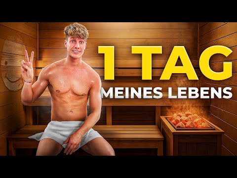 Ein Tag in meinem Leben