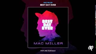 Mac Miller - Snooze Prod By ID Labs