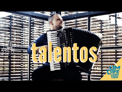 Talentos | Ronison Borba em "Quando me lembro"