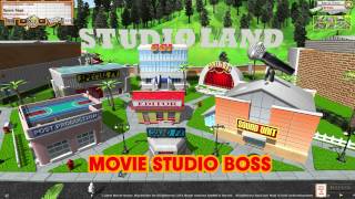 Movie Studio Boss: The Sequel video