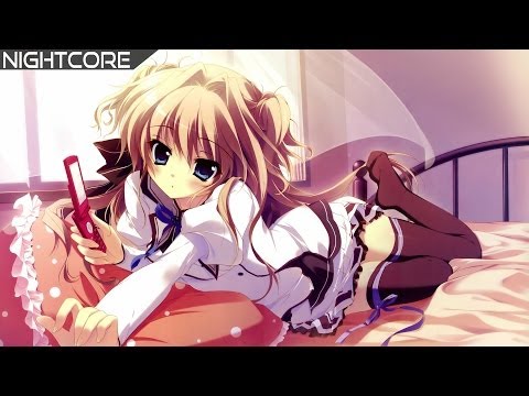 Nightcore - C U 2nite