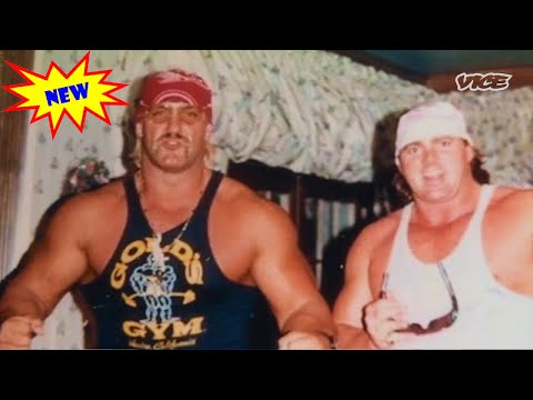 Dark Side The Ring 2025 🍒 Saving Face: The Brutus Beefcake Story 🍒 Dark Side The Ring Full Episodes