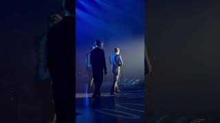 Watch Il Divo&#39;s jaw dropping performance of the classic “Unchained Melody (Senza Catene)&quot; in Arizona