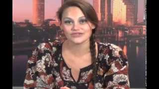 World's toughest Job - Mika Rotunda Style #Worldstoughestjob