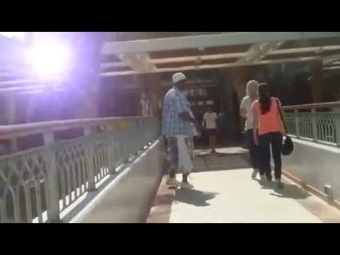 Waterwalkin' - Ammikhi Ft. Vybe Beatz & Amior