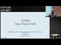 IETF105 DETNET 20190724 1330