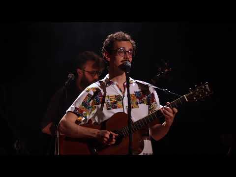 "Duas Almas" (Paulo Ohana) - ao vivo