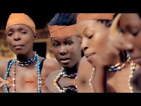 Teddy Tereza - City Rock Entertainment ft. King Saha