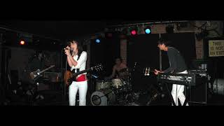 The Fiery Furnaces - South Is Only A Home / Don't Dance Her Down / Chris Michaels - 7 November 2003