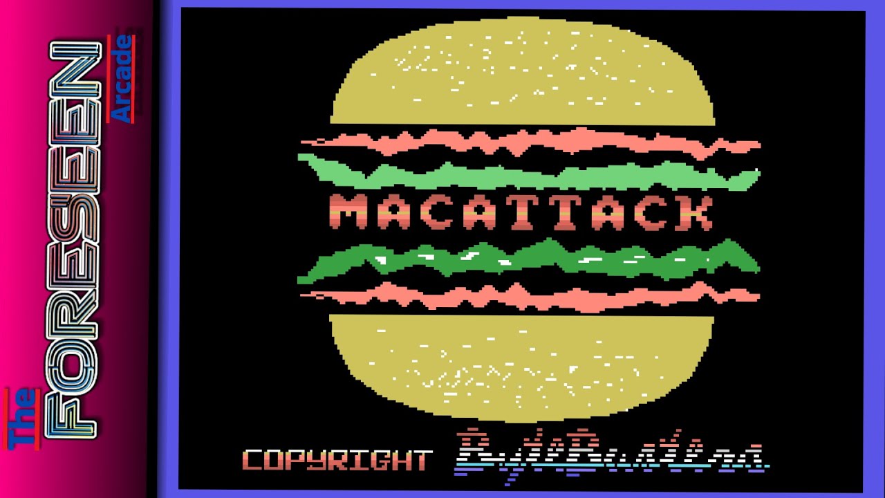 Gameplay Video