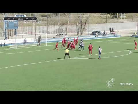 📽️⚽️ | RESUMEN CD EBRO 0 - HÉRCULES DE ALICANTE CF 0