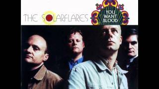 The Solarflares - You Want Blood