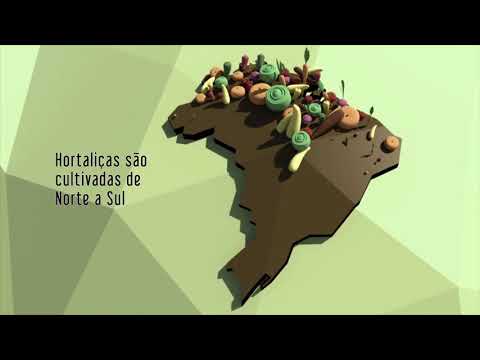 A evolução da agricultura nos últimos 50 anos - Embrapa | AgroMais