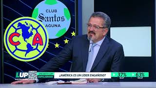 ¿ESPEJISMO con los FICHAJES BOMBA del AMÉRICA?