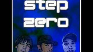 Step Zero - Dead Heart