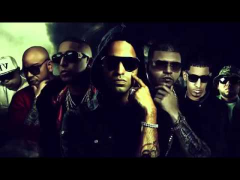 Arcangel Ft. Farruko, Nejo, Pusho, Nengo Flow, Alexio Y Genio – Intro (Los Favoritos)