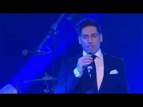 'The Prayer' - Michael Falzon with Jane Cho